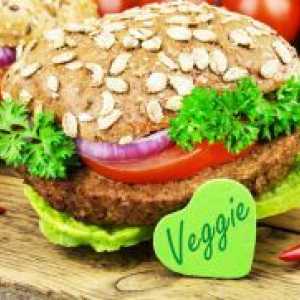 Veganismul și vegetarianismul - Care este diferența?