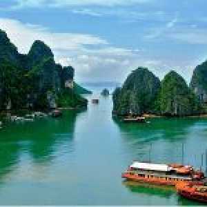 Vietnam, Phan Thiet - Atracții