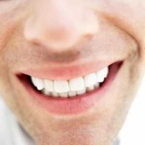 Tipuri de proteze dentare