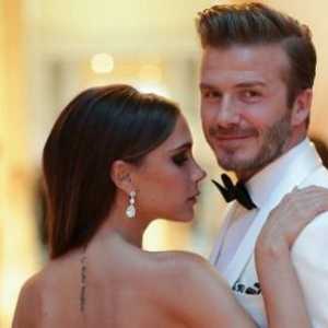 Victoria și David Beckham a decis să aibă un alt copil