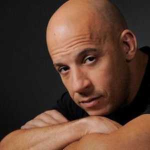 Vin Diesel - homo?