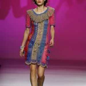 Tricotate toamna moda 2013