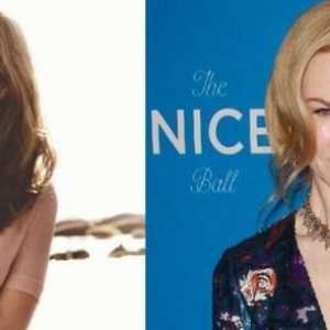 Dincolo de puterea de timp: Cindy Crawford și Nicole Kidman a suflat Instagram fotografie fără…