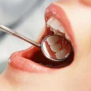 Gum Disease - Tratamentul
