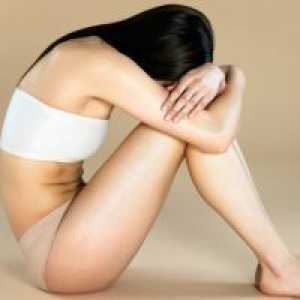Inflamație a ovarelor - Simptome si tratament