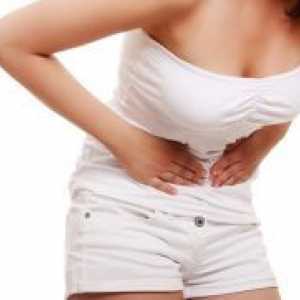 Boala inflamatorie intestinală - simptomele și tratamentul de remedii populare