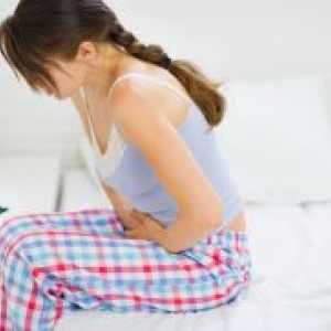 Boala inflamatorie intestinală - simptome