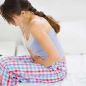 Inflamația intestinului subtire - simptome, tratament