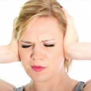 Inflamația urechii - tratament la domiciliu