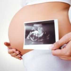 Dacă ultrasunete dăunătoare în timpul sarcinii?