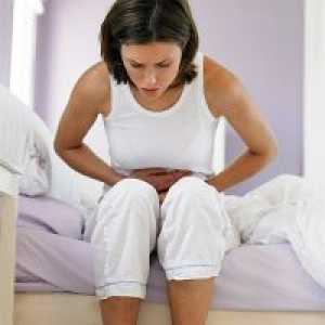 Eroziune cervicală congenitale