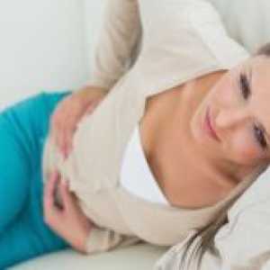 Ovare Chill - Simptome
