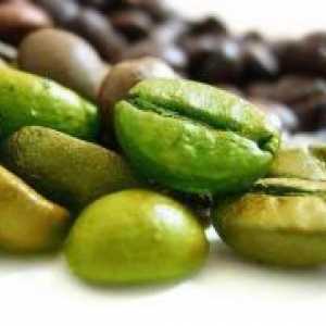Green Slimming de cafea: contraindicații