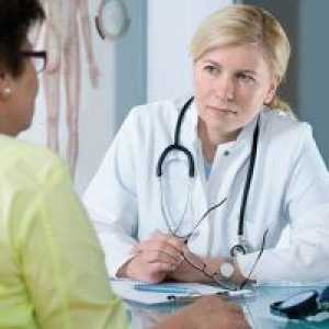 HRT in menopauza precoce