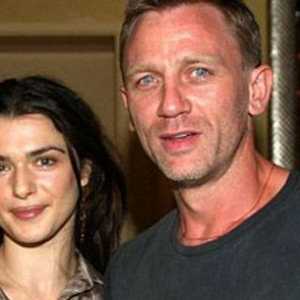 Soția lui Daniel Craig