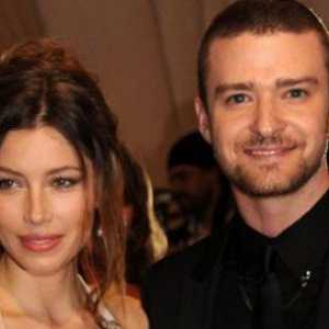 Soția lui Justin Timberlake