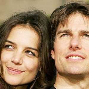 Soția lui Tom Cruise