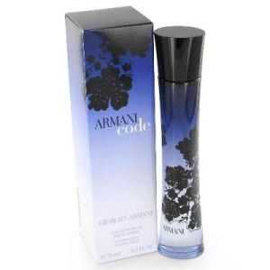 Parfum pentru femei Armani