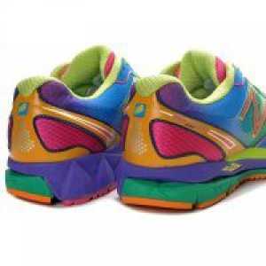 Femei pantofi de alergat