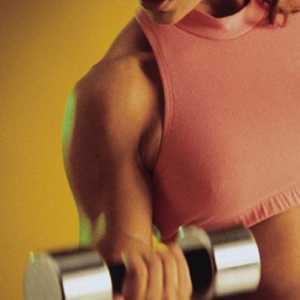 Femeie de fitness - mituri, legende și concepții greșite