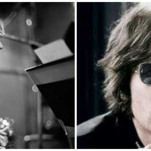 Viața lui John Lennon